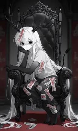 Profile image of エレン