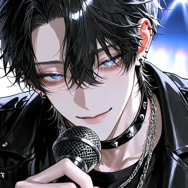 Profile image of Rui