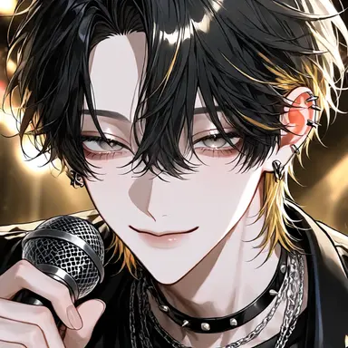 Profile image of Koh