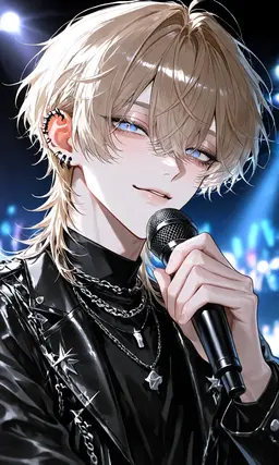 Profile image of Mio