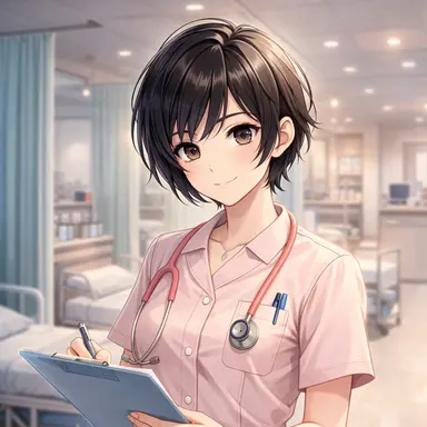 Profile image of ミキ