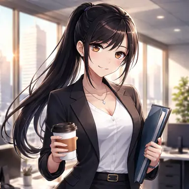 Profile image of ルリ