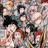 Profile image of Mha