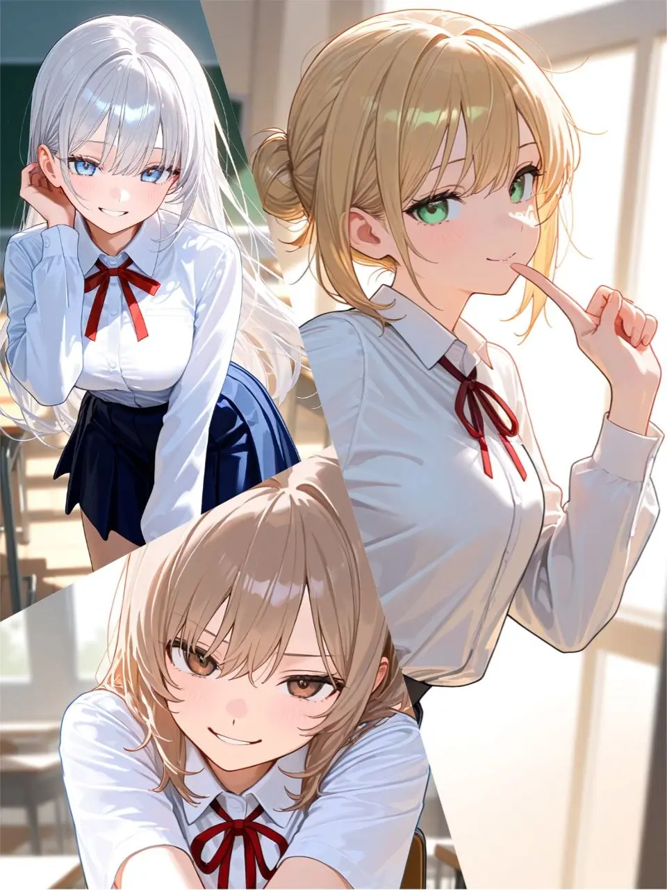 nabinabibi의 没落令嬢永華様、今日も健気に前を向く