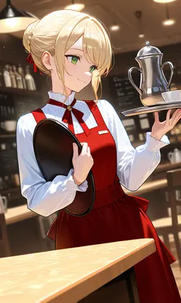 Profile image of 에이카