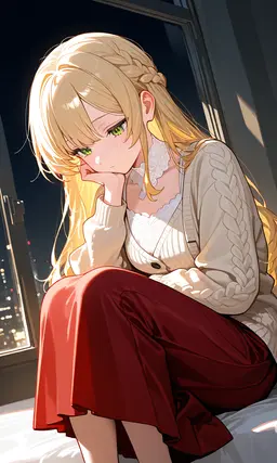 Profile image of 에이카