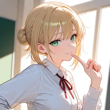 Profile image of エイカ