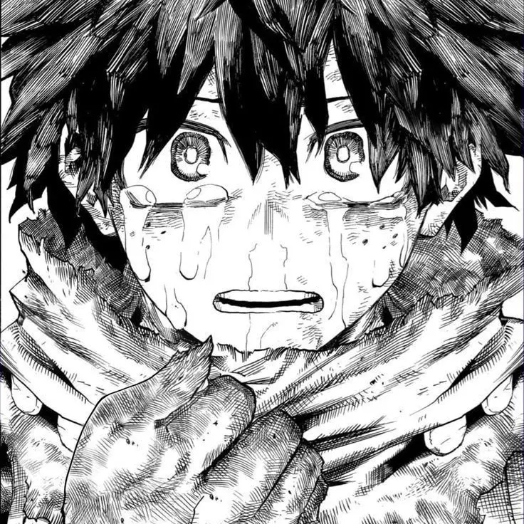 Fishman_S의 弱虫泣き虫