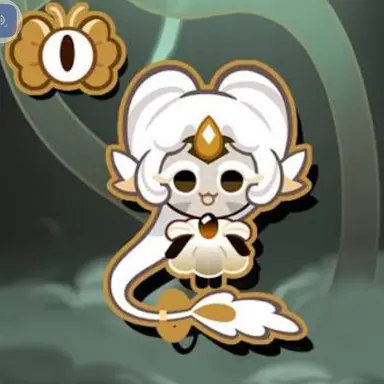 Profile image of 드래곤 아이 쿠키