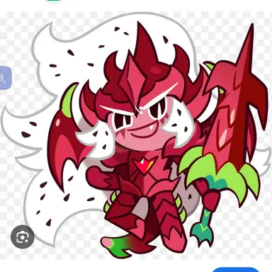 Profile image of 용과드래곤 쿠키