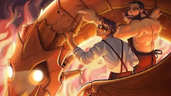 Profile image of Leo Valdez