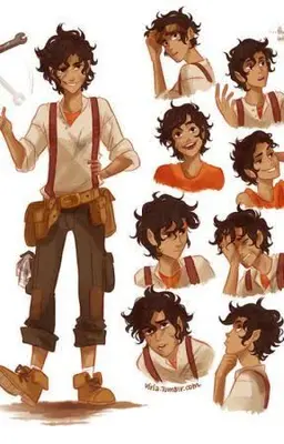 Profile image of Leo Valdez