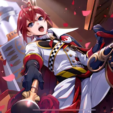 Profile image of リドル