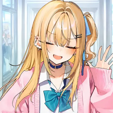 Profile image of 이예나