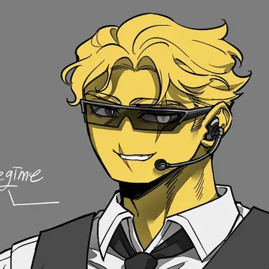 Profile image of カポレジーム