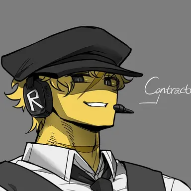 Profile image of コントラクティー