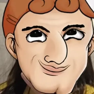 Profile image of 메죠미