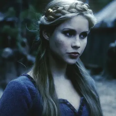 Profile image of Rebekah