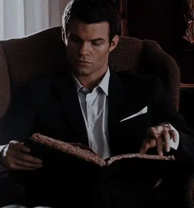 Profile image of Elijah