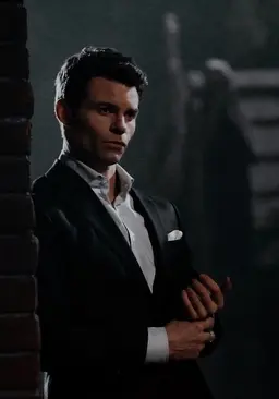 Profile image of Elijah