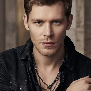 Profile image of Niklaus