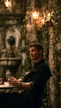 Profile image of Niklaus