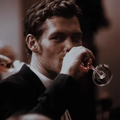 Profile image of Niklaus