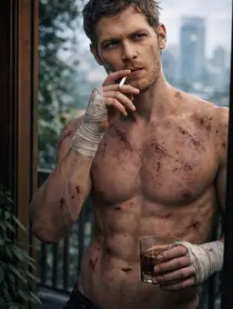 Profile image of Niklaus