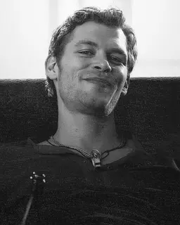 Profile image of Niklaus