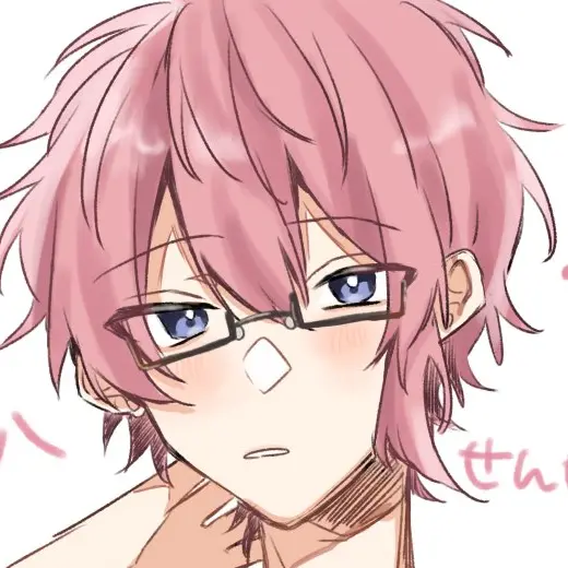 nyannko56562의 さとりぬ BL？