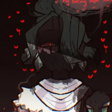 Profile image of 트위스티드 스프