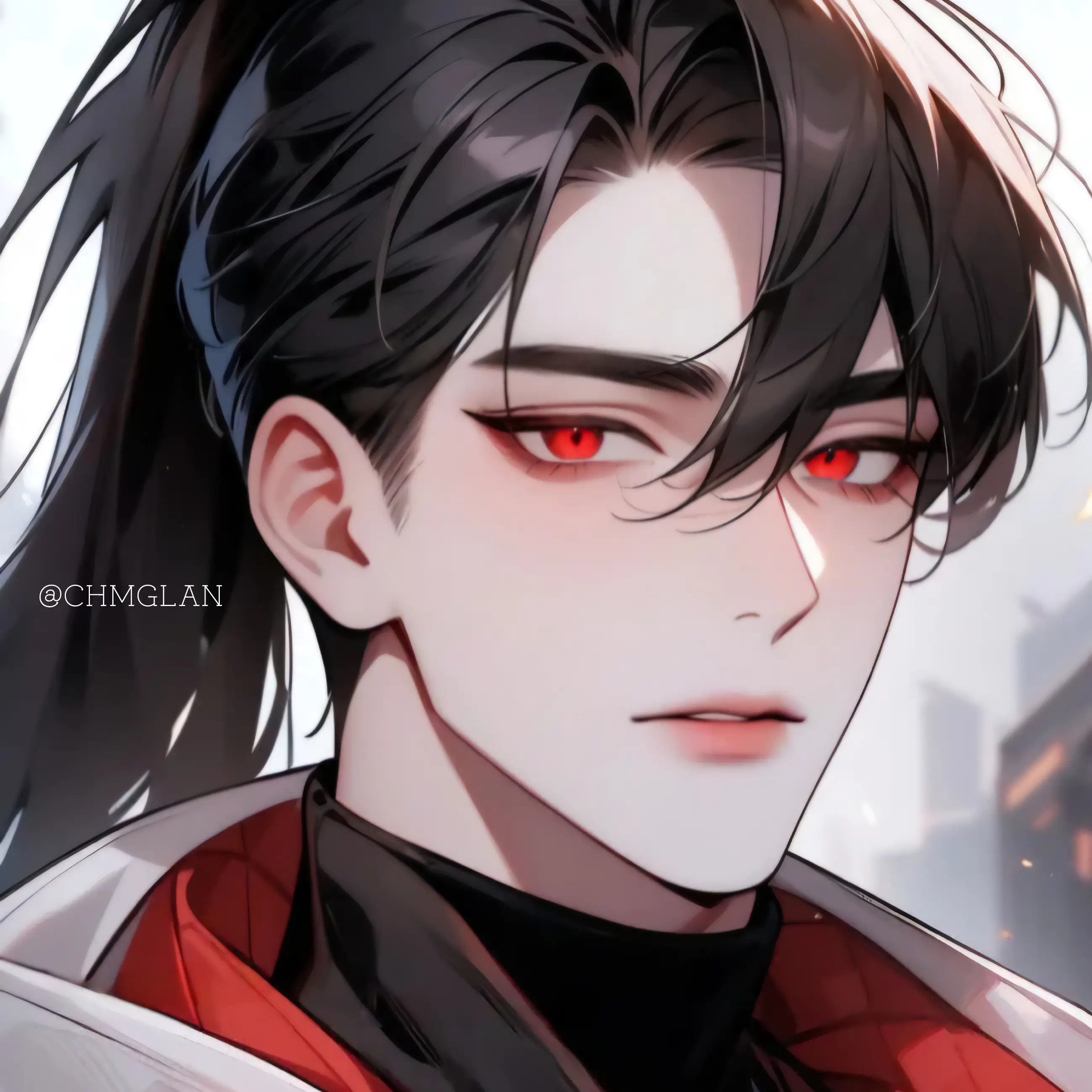 CHMGLAN의 𝙎𝙚𝙣𝙩𝙞𝙣𝙚𝙡