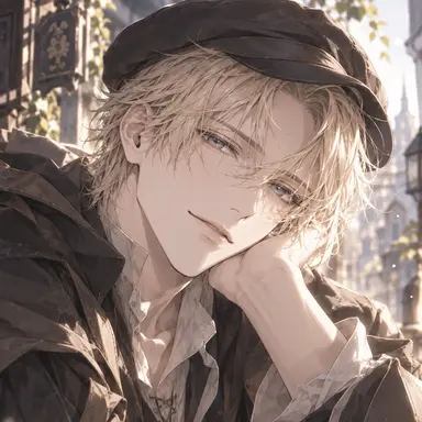 Profile image of 테오