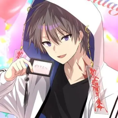 Profile image of 黒神 ユウマ