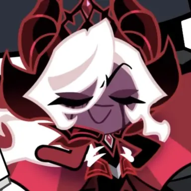 Profile image of 暗黒魔女