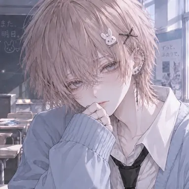 Profile image of 結月