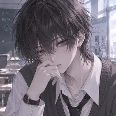 Profile image of 湊