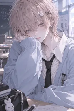 Profile image of 結月