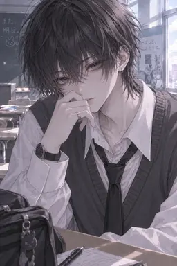 Profile image of 湊