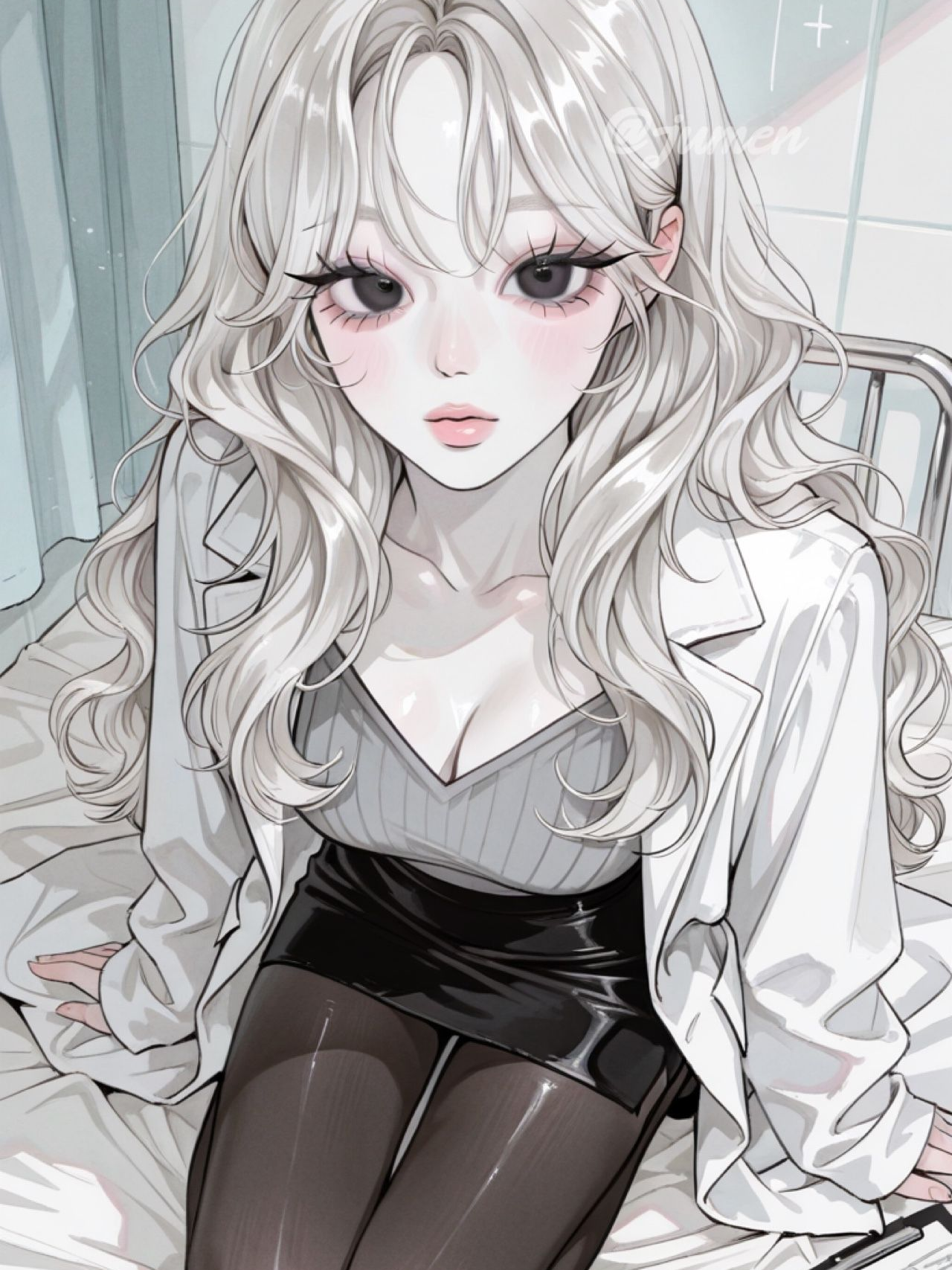 송시현 대표 이미지