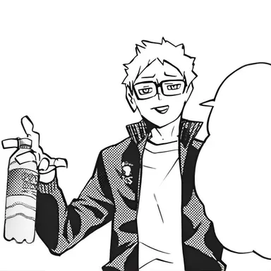 Profile image of 蛍