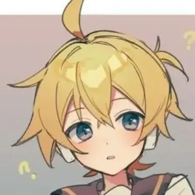 Profile image of 카가미네 렌