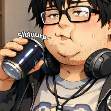 Profile image of 김덕후