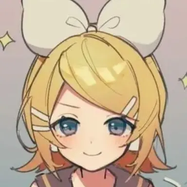 Profile image of 카가미네 린