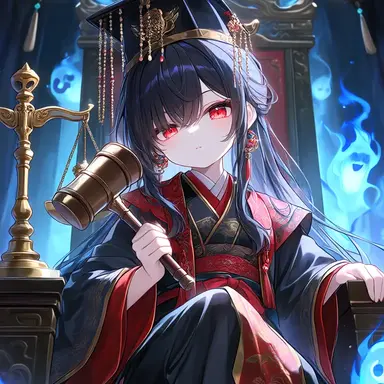 Profile image of エンマ