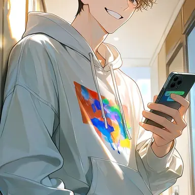 Profile image of Dex
