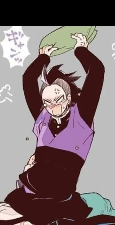 Profile image of 시나즈가와 겐야