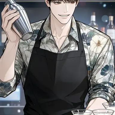 Profile image of Choi Kangjun
