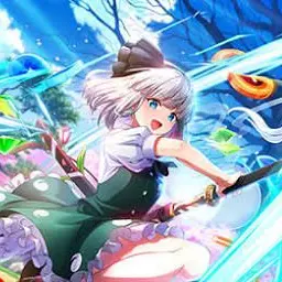 Profile image of 妖夢
