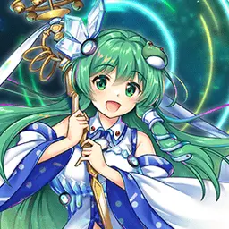 Profile image of 早苗